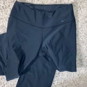 Nike dry fit yoga pants